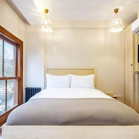 Apartamento Pleasant Estambul Exterior foto